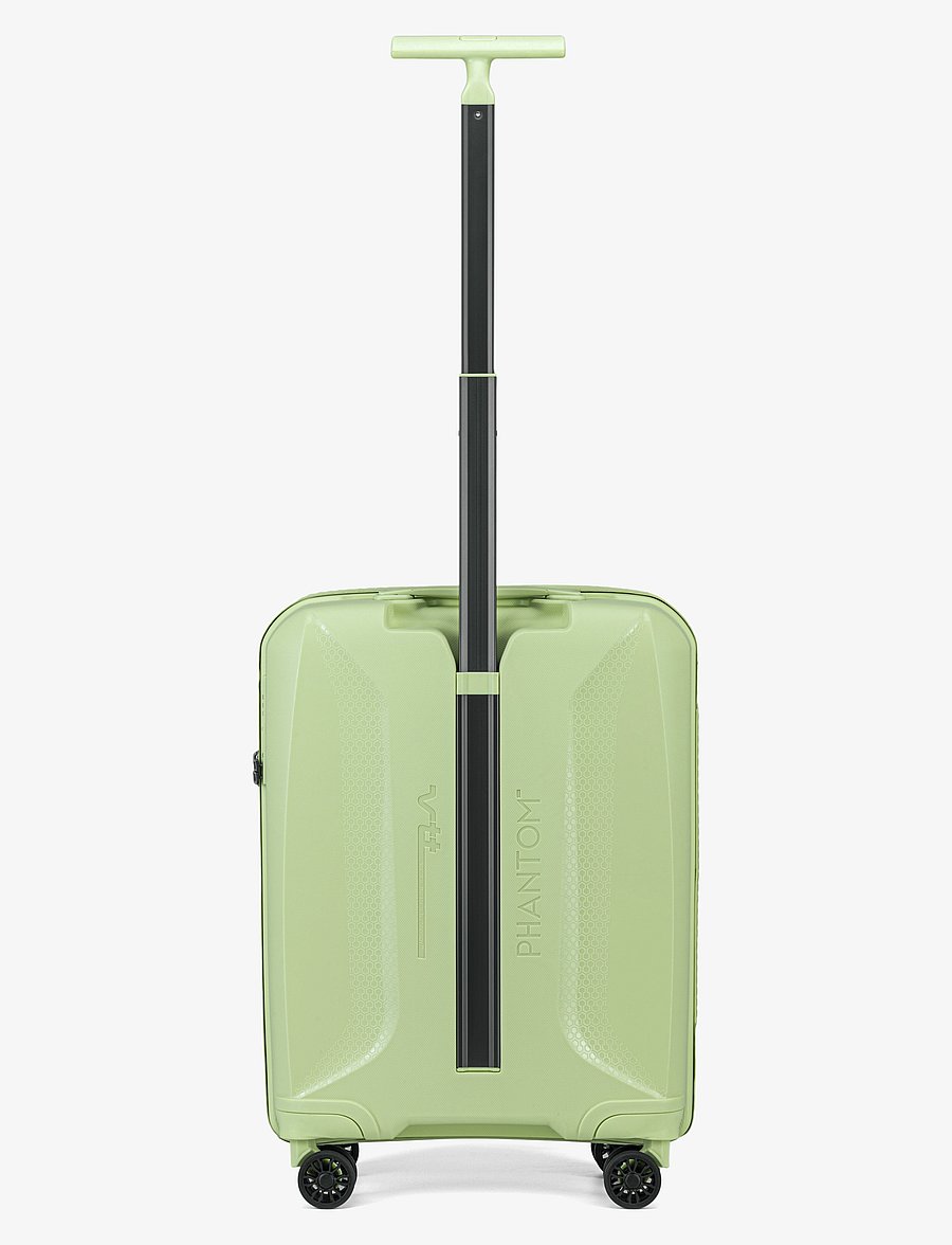 EPIC Travelgear - Phantom SL - große koffer - twistedlime - 2