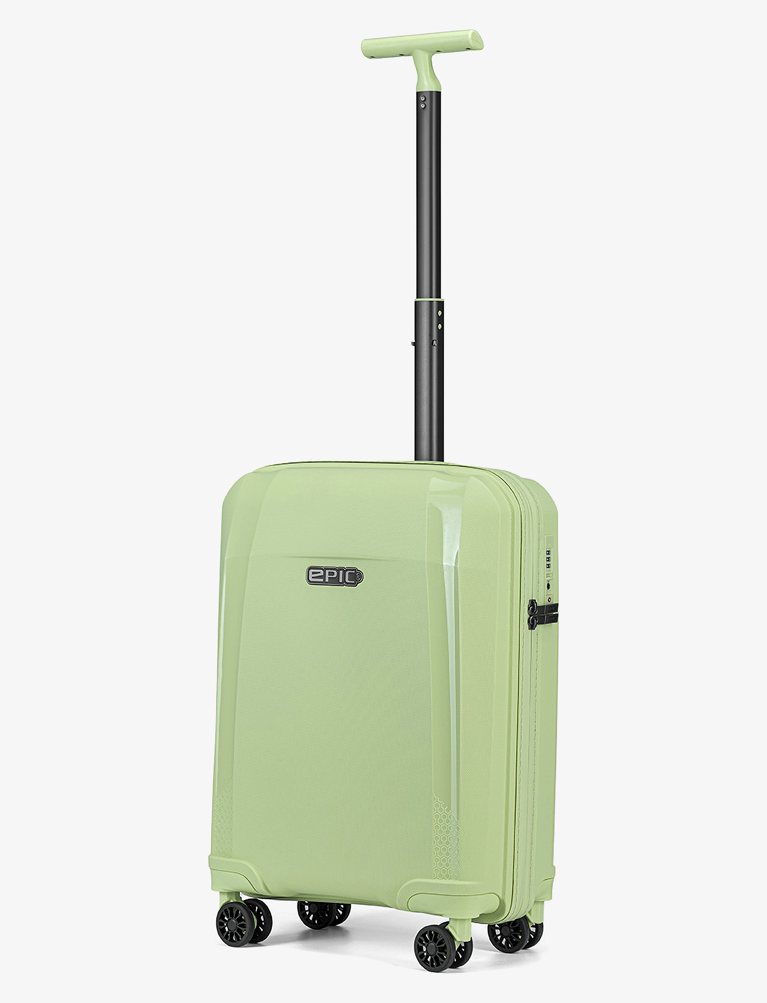EPIC Travelgear - Phantom SL - ceļasomas - twistedlime - 3