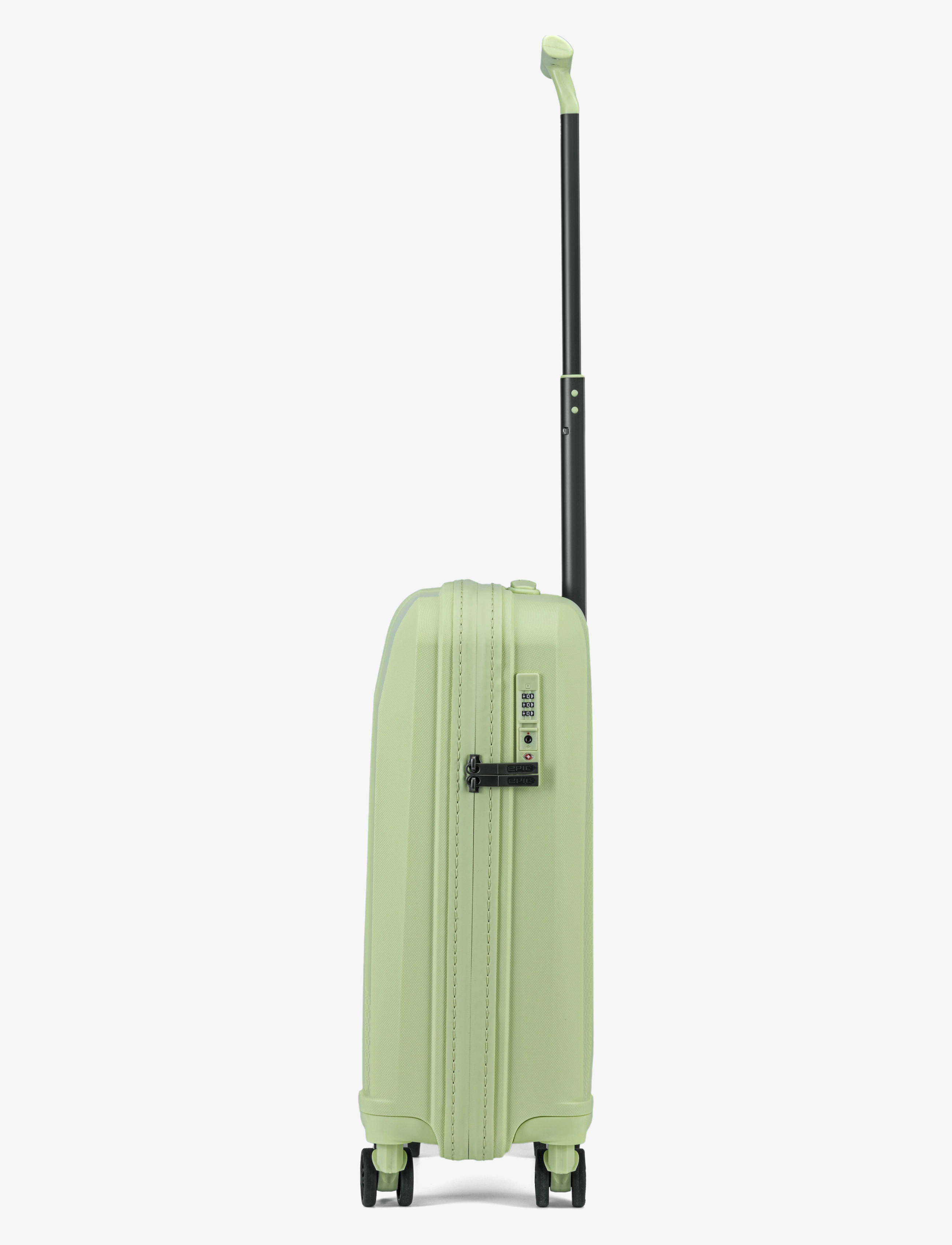 EPIC Travelgear - Phantom SL - ceļasomas - twistedlime - 4