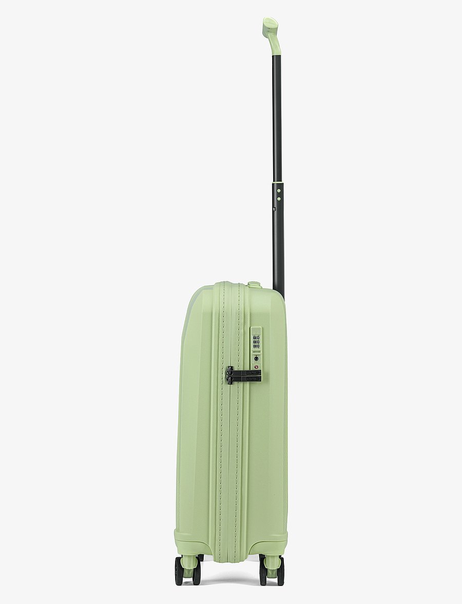 EPIC Travelgear - Phantom SL - große koffer - twistedlime - 4