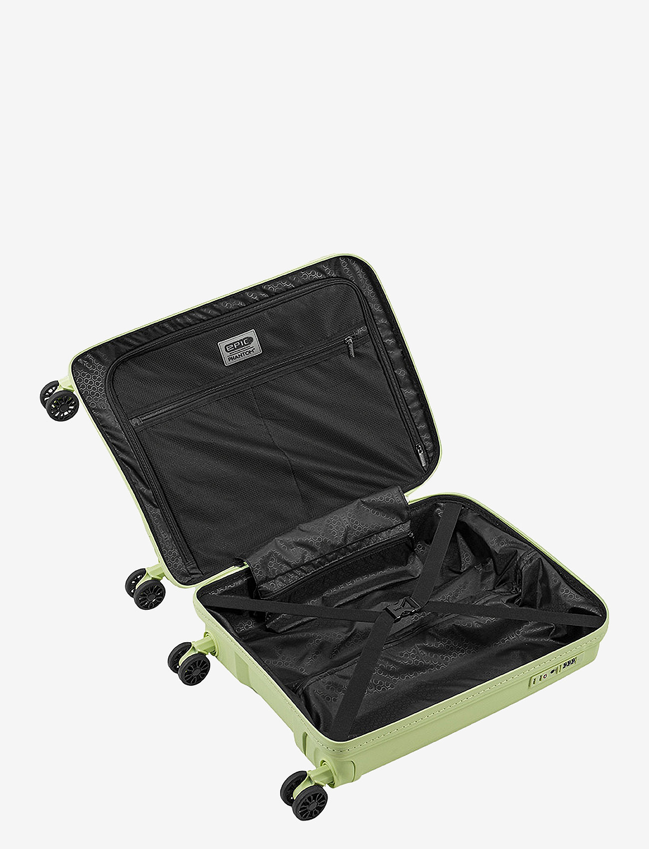 EPIC Travelgear - Phantom SL - suitcases - twistedlime - 5