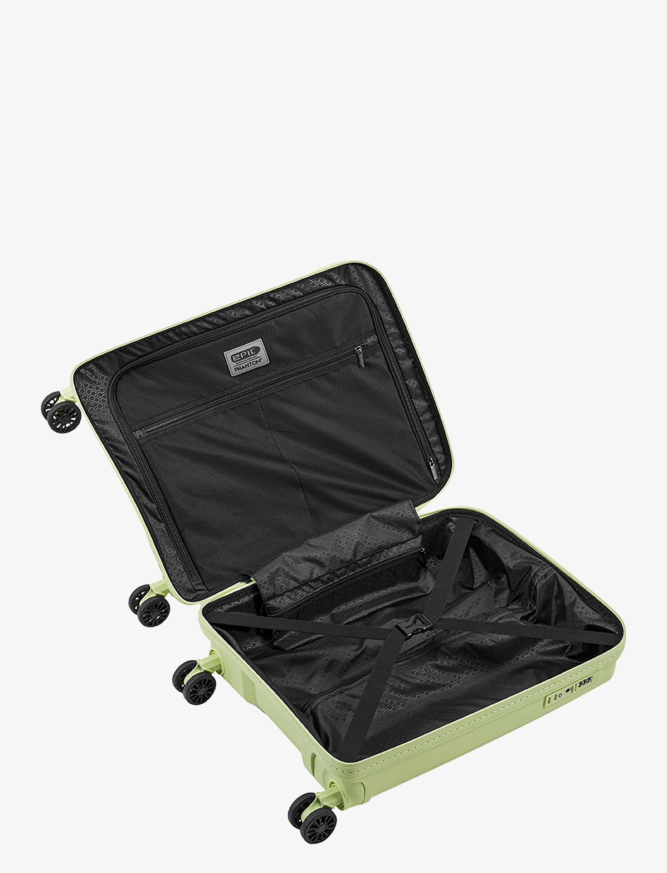 EPIC Travelgear - Phantom SL - ceļasomas - twistedlime - 5