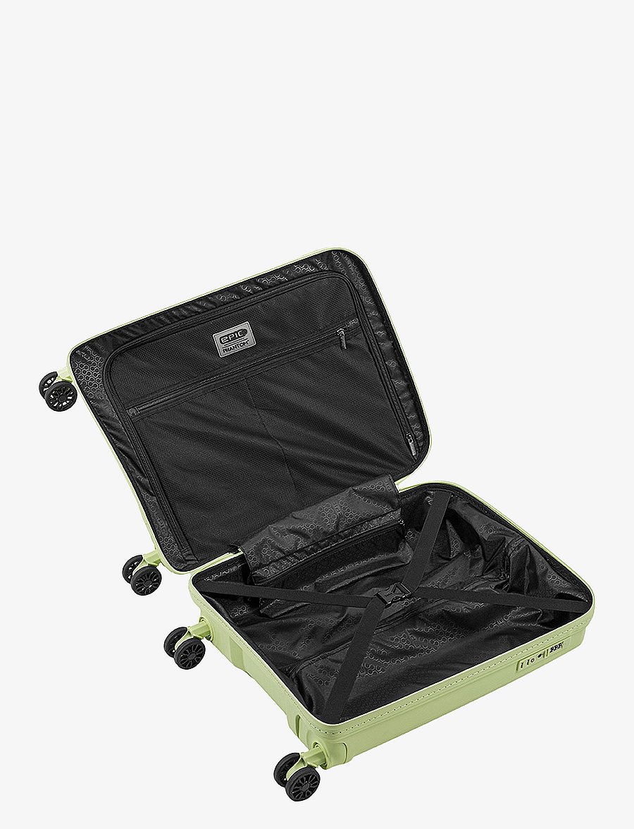 EPIC Travelgear - Phantom SL - große koffer - twistedlime - 5