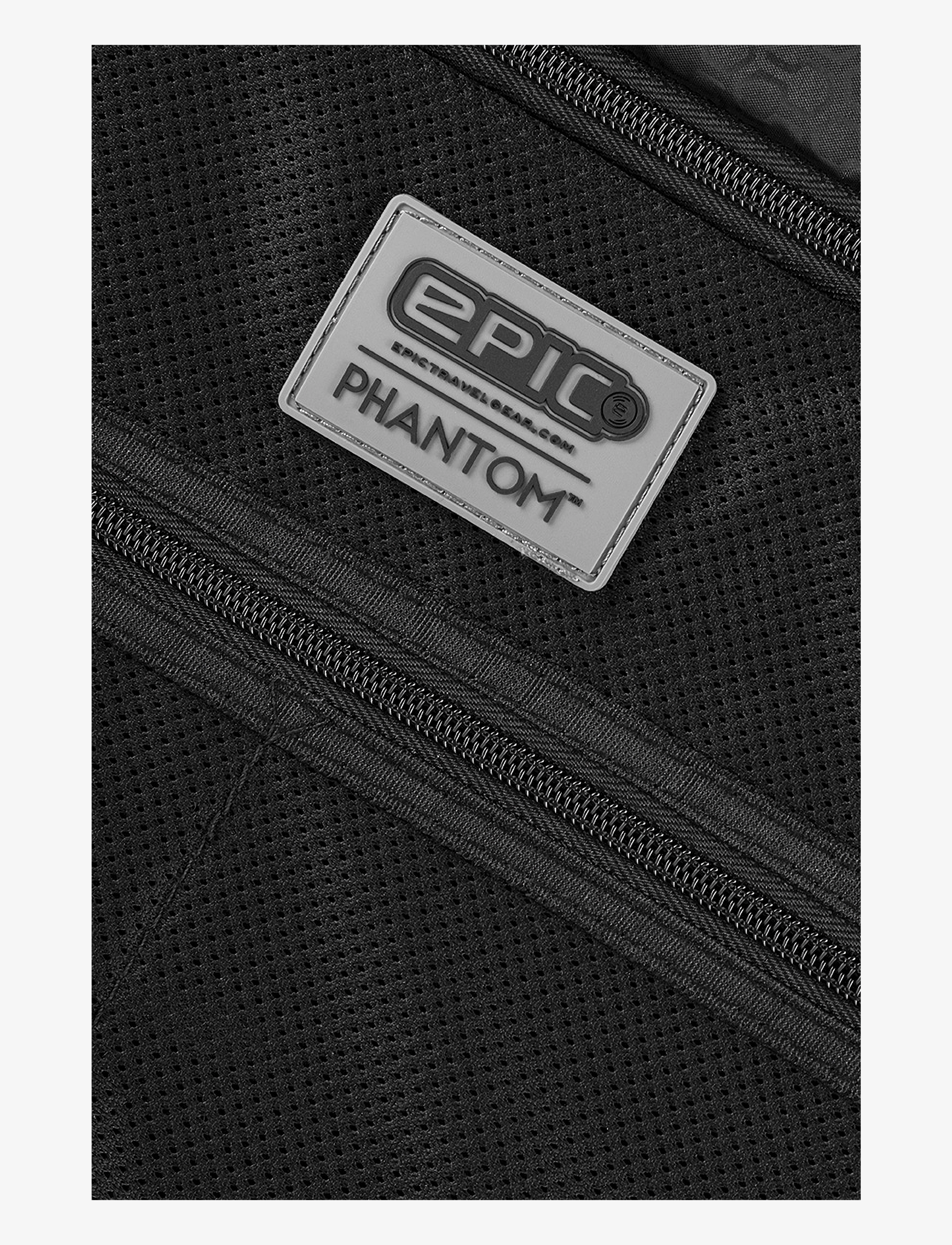 EPIC Travelgear Phantom Sl res- & sportväskor herr – bild 7