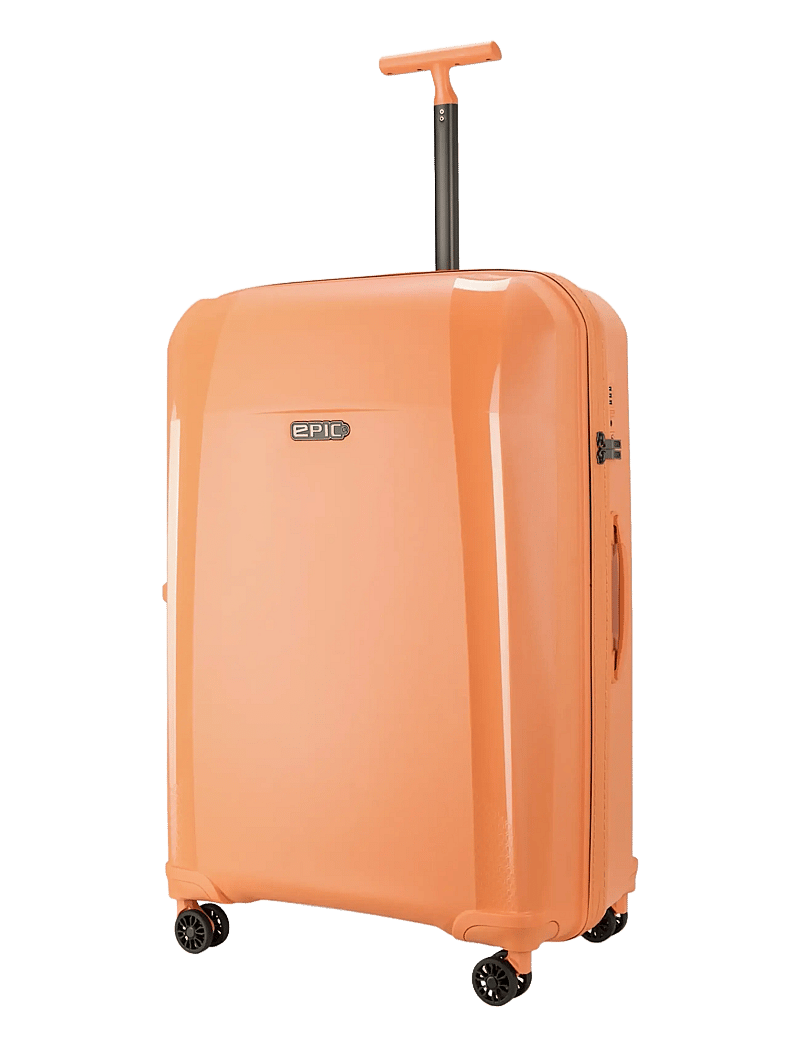 EPIC Travelgear - Phantom SL - store kufferter - twistedmelon - 2