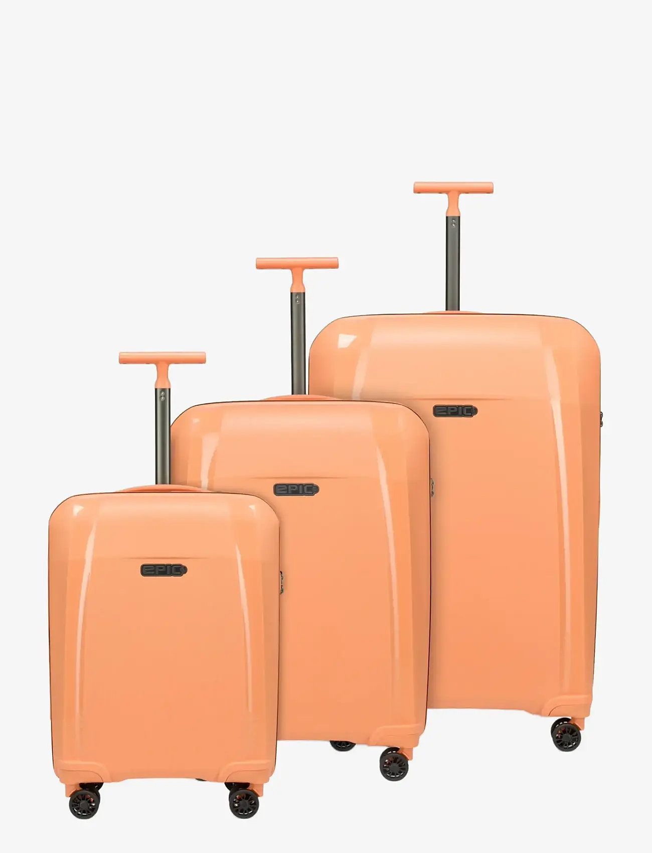 EPIC Travelgear - Phantom SL - store kufferter - twistedmelon - 3