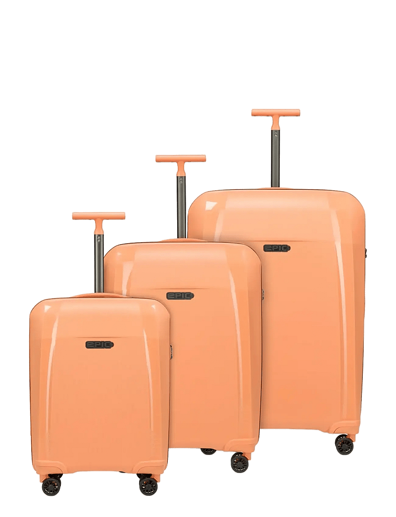 EPIC Travelgear - Phantom SL - store kufferter - twistedmelon - 3
