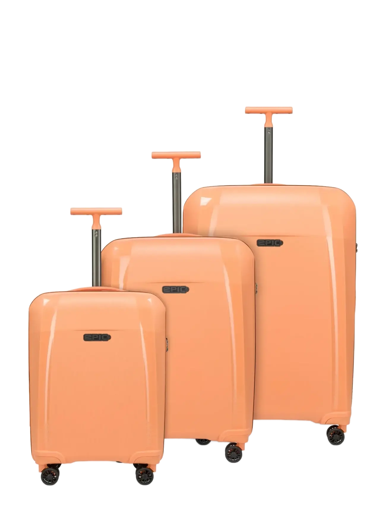 EPIC Travelgear - Phantom SL - große koffer - twistedmelon - 3