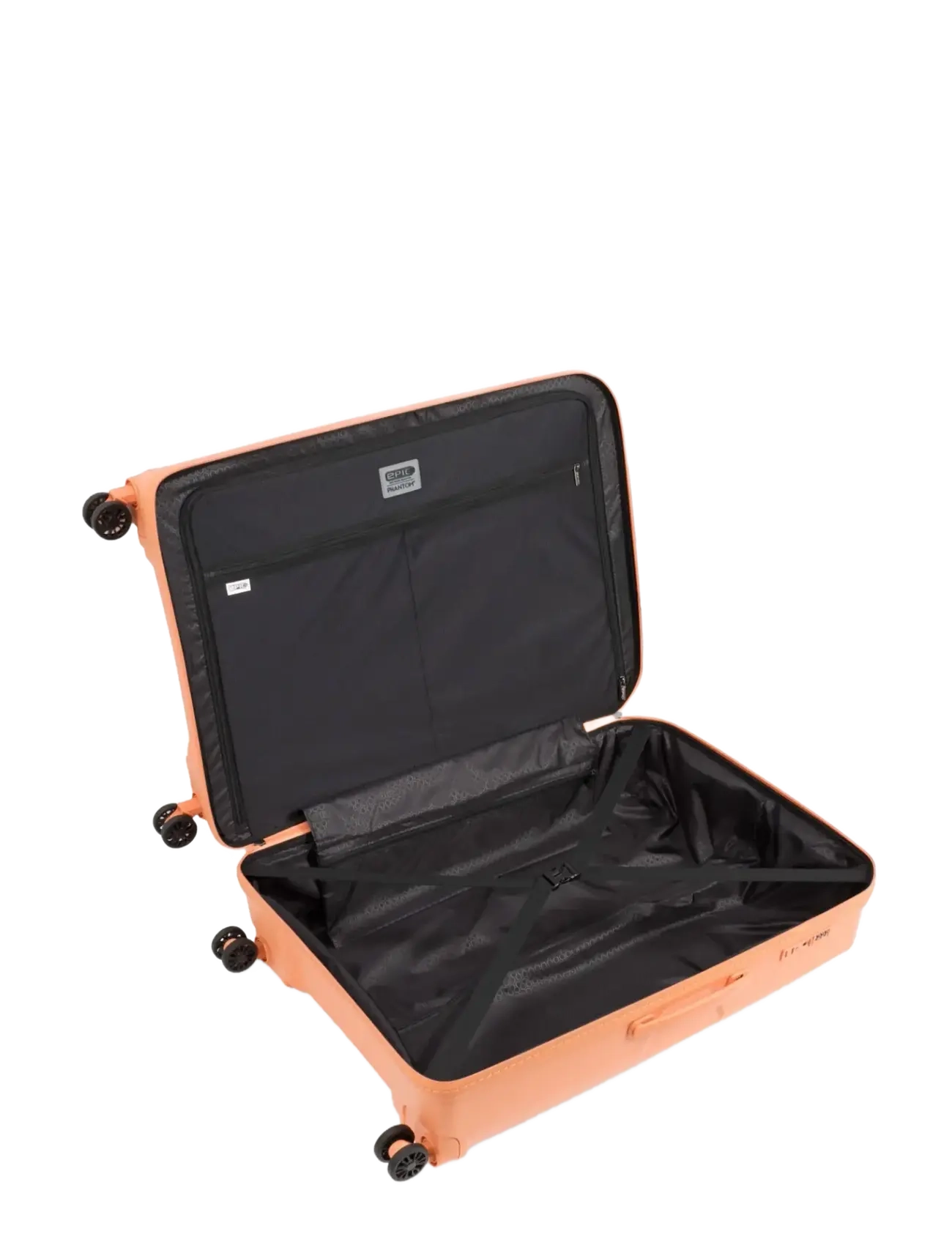 EPIC Travelgear Phantom Sl res- & sportväskor herr – bild 6