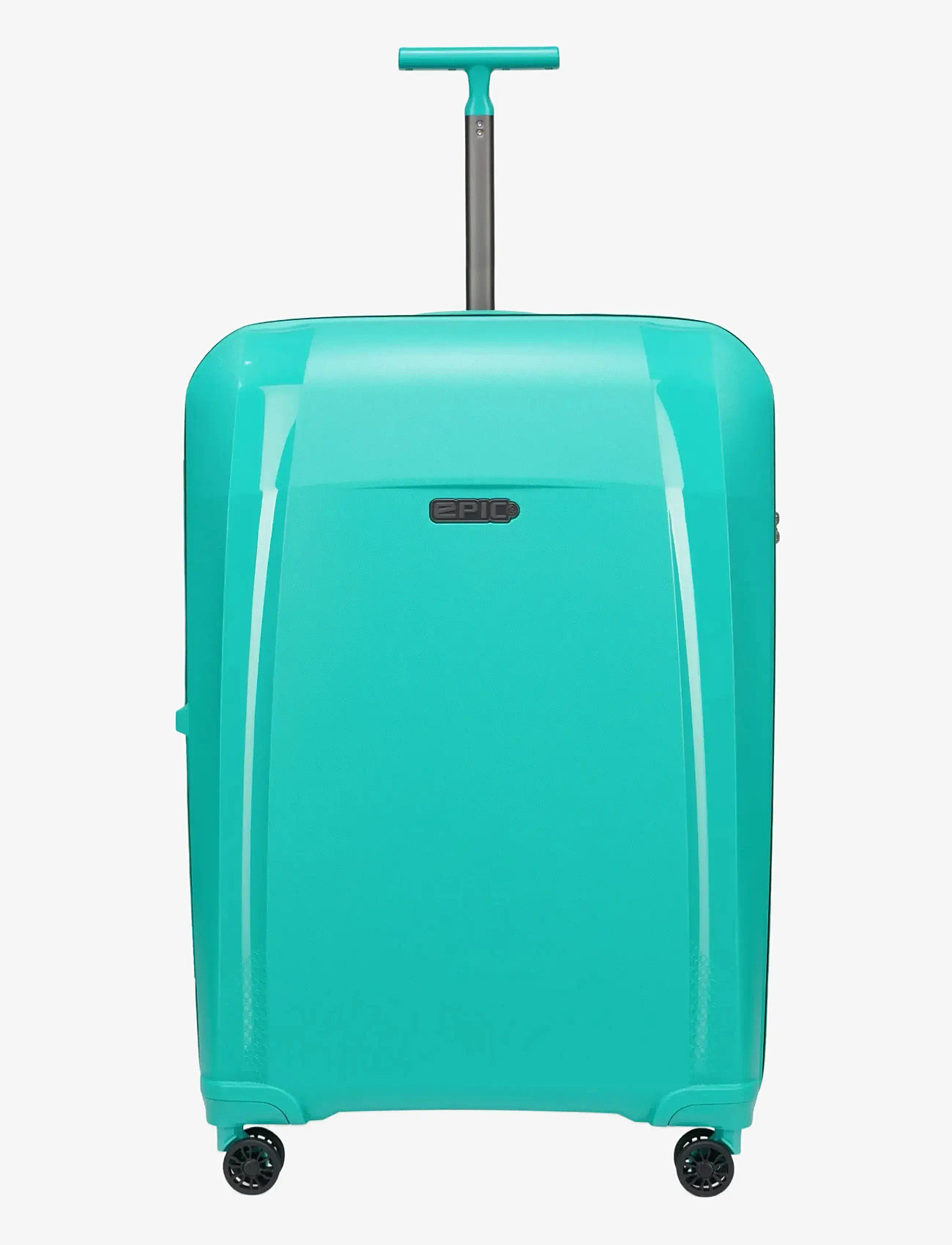 EPIC Travelgear - Phantom SL - store kufferter - vividgreen - 0