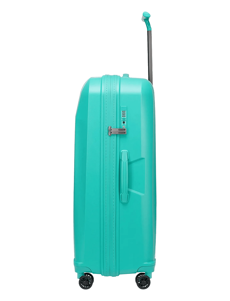 EPIC Travelgear - Phantom SL - store kufferter - vividgreen - 3