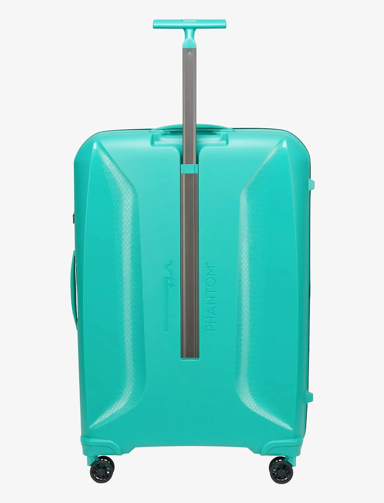 EPIC Travelgear - Phantom SL - store kufferter - vividgreen - 4