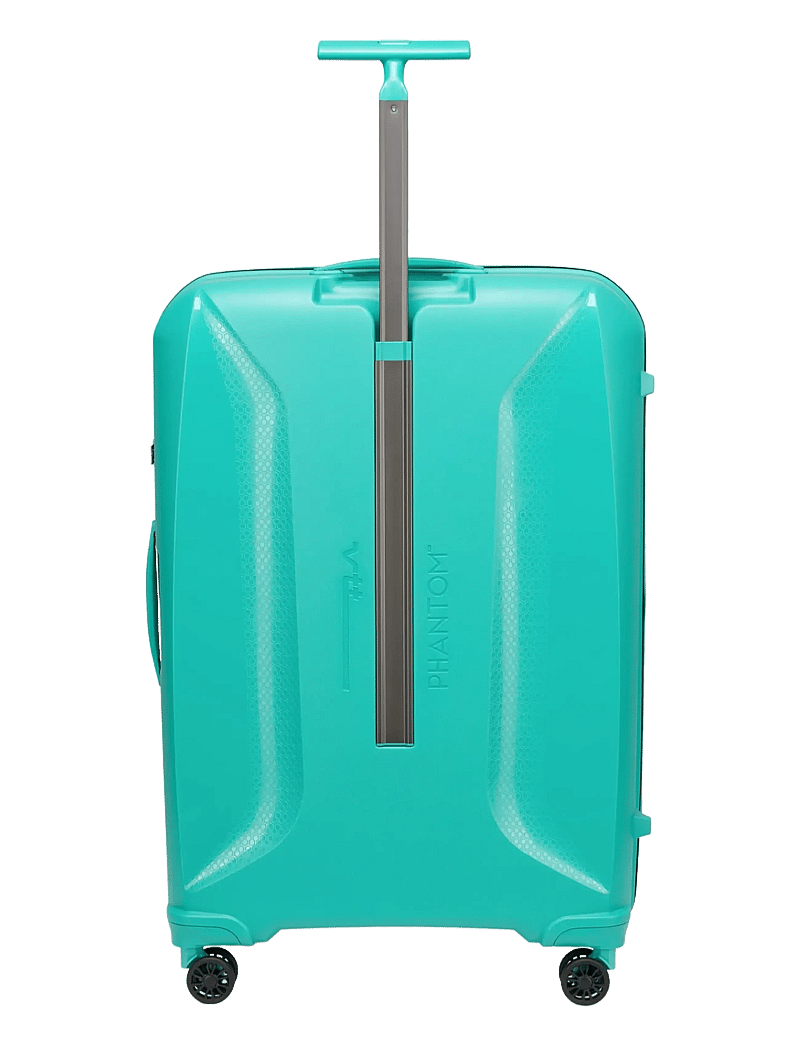 EPIC Travelgear - Phantom SL - store kufferter - vividgreen - 4