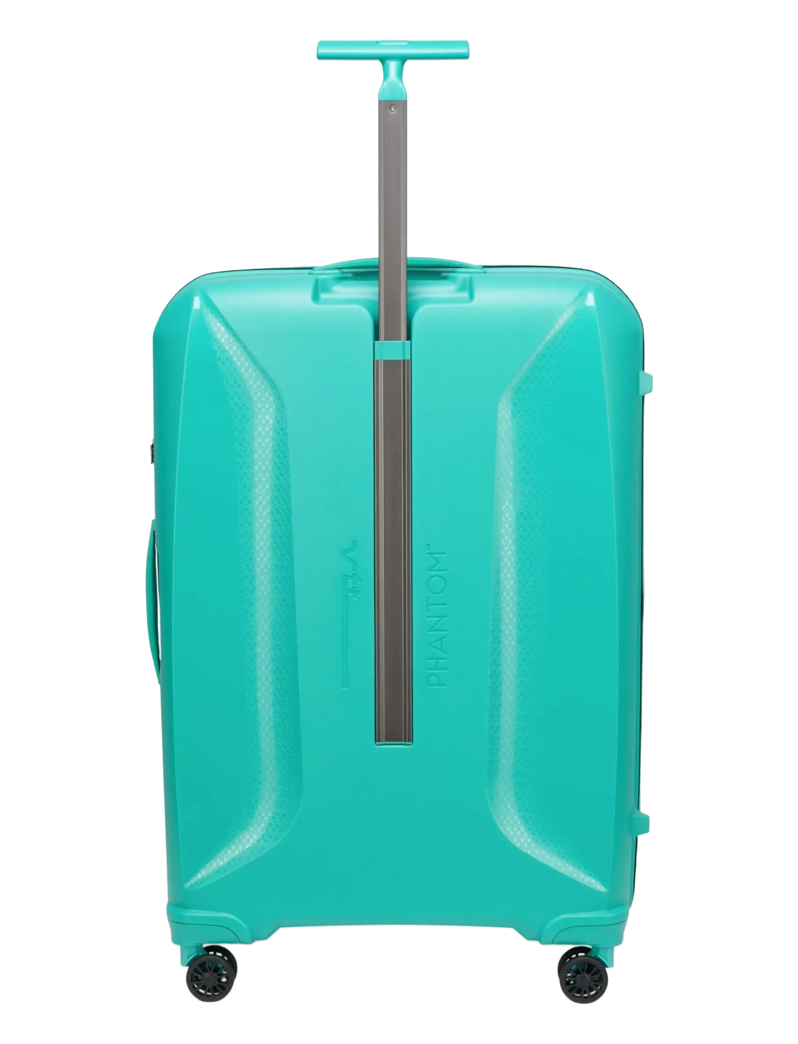 EPIC Travelgear - Phantom SL - lieli koferi - vividgreen - 4