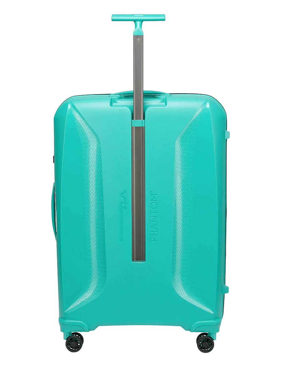 EPIC Travelgear - Phantom SL - lieli koferi - vividgreen - 4