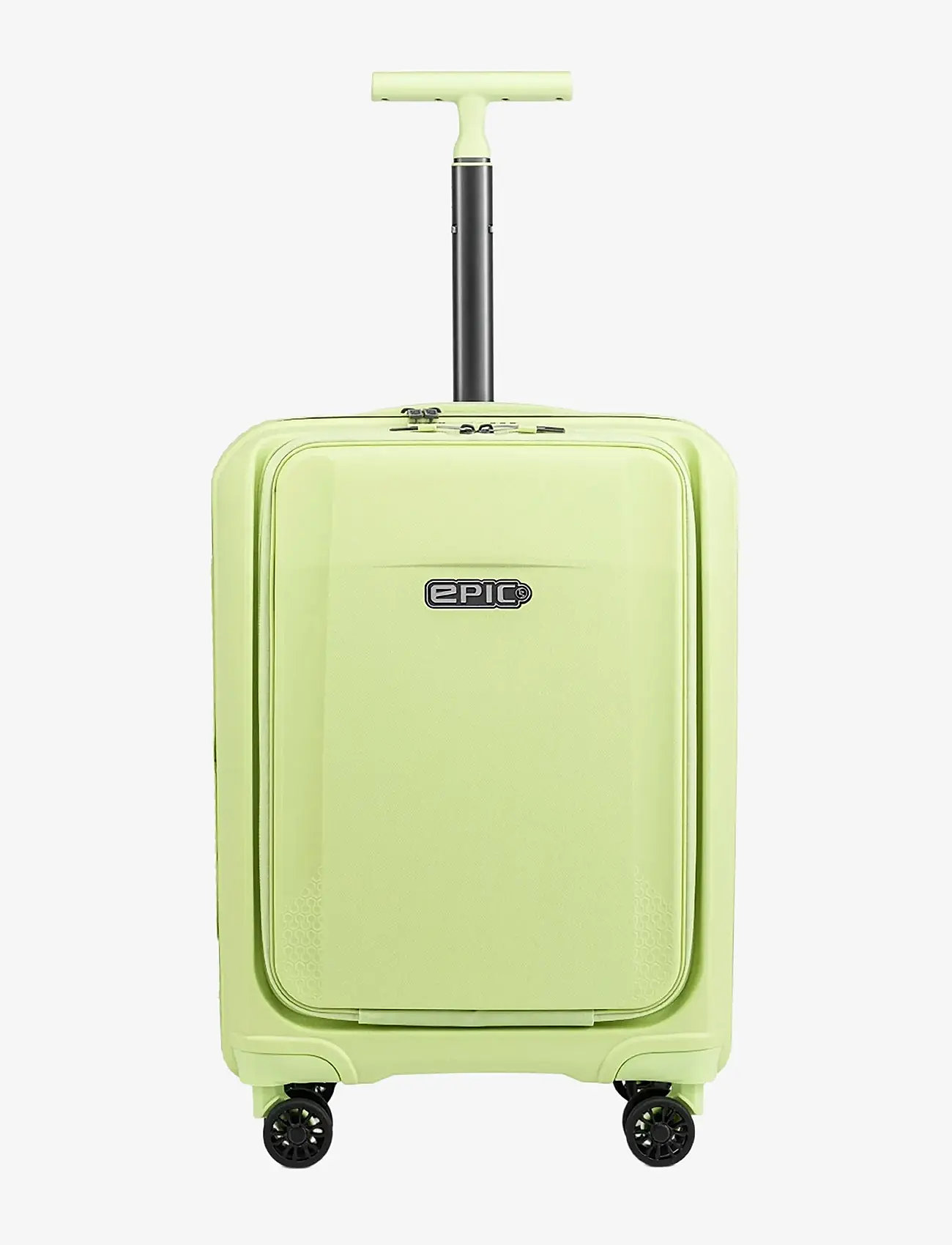 EPIC Travelgear - Phantom SL - cabin size suitcases - twistedlime - 0