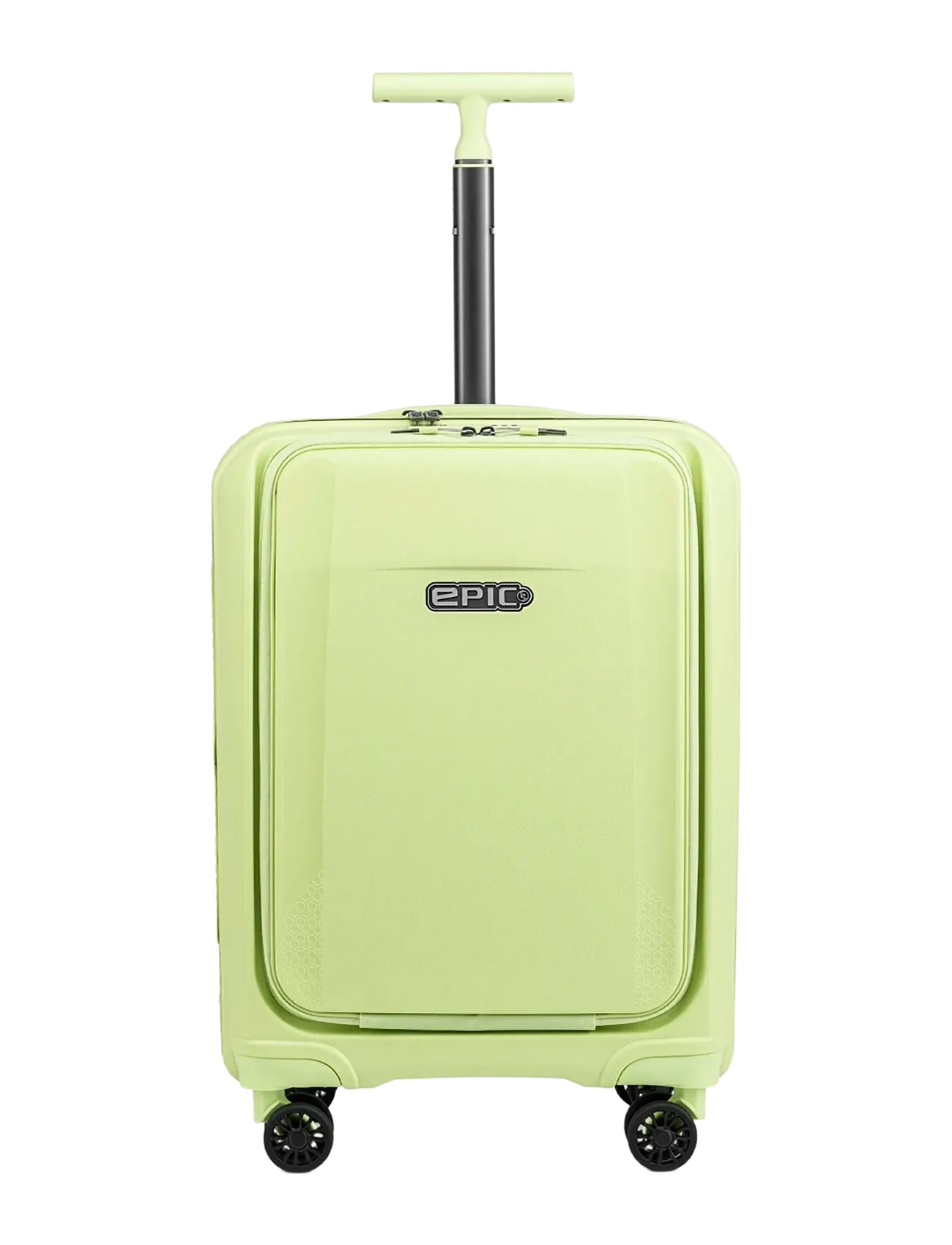 EPIC Travelgear Phantom SL - Nouveautes - TWISTEDLIME / green