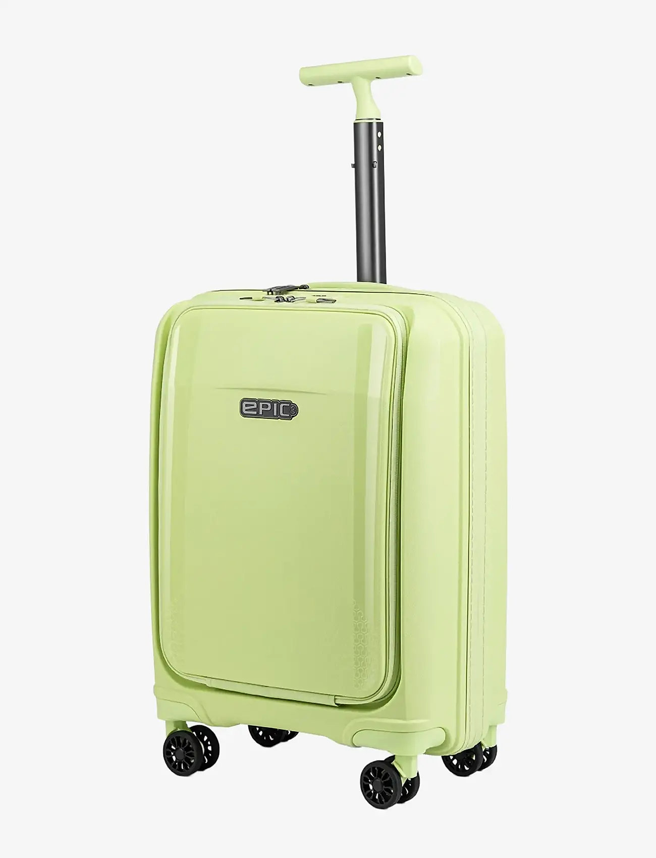 EPIC Travelgear - Phantom SL - cabin size suitcases - twistedlime - 1