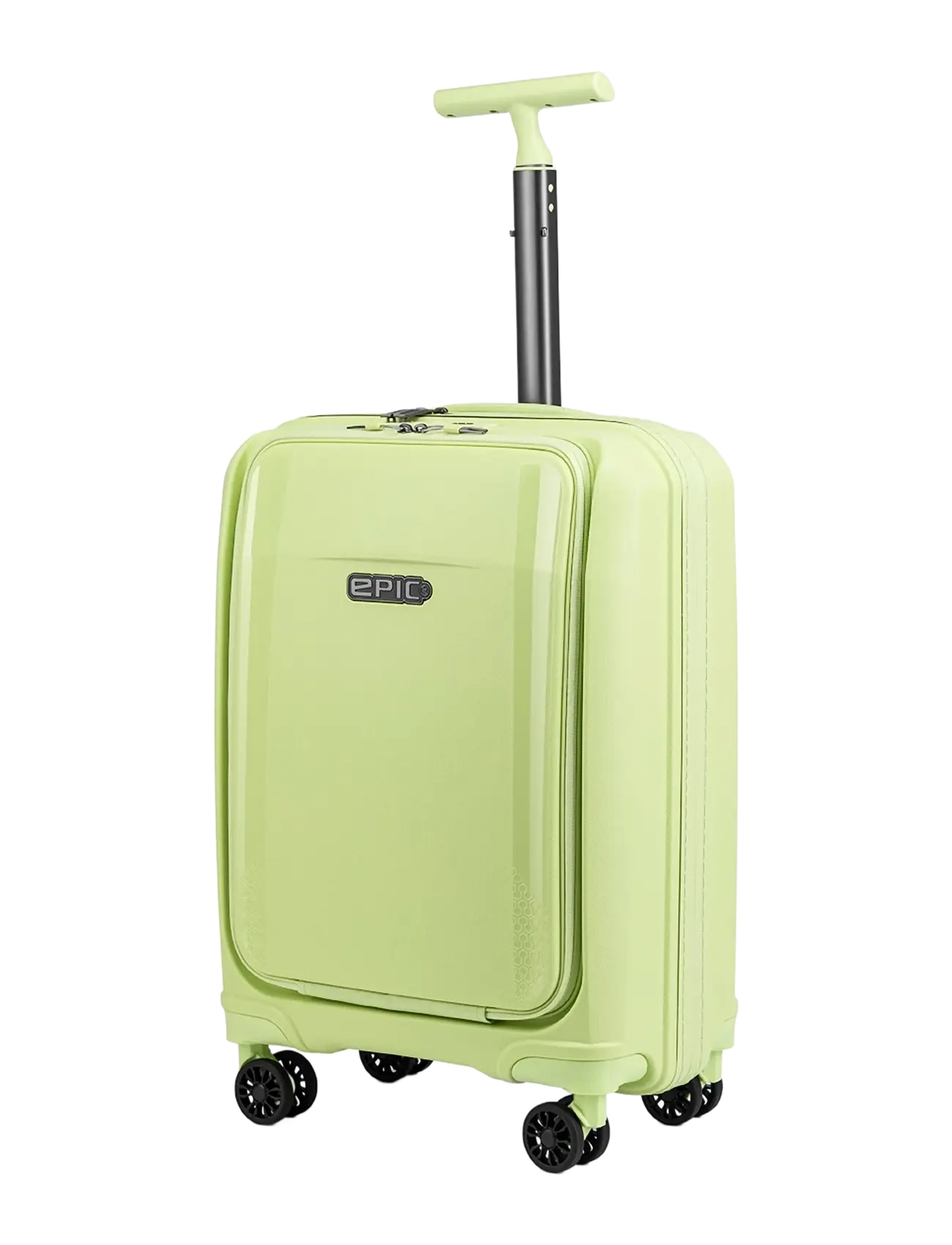 EPIC Travelgear - Phantom SL - koffer - twistedlime - 1