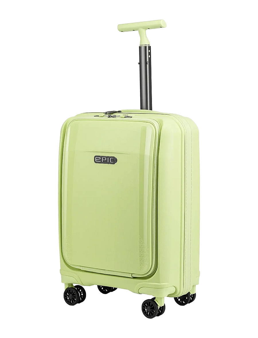EPIC Travelgear - Phantom SL - handgepäckkoffer - twistedlime - 1