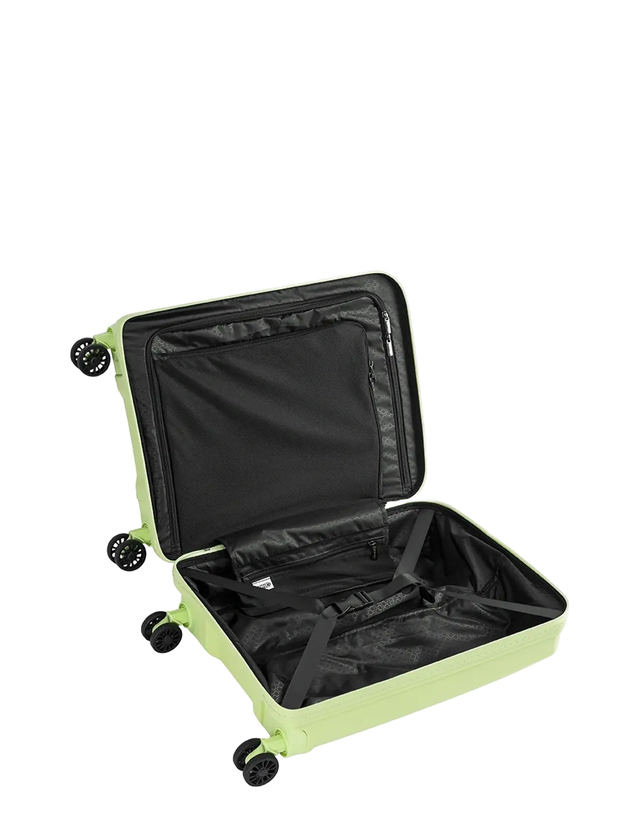 EPIC Travelgear - Phantom SL - koffer - twistedlime - 4