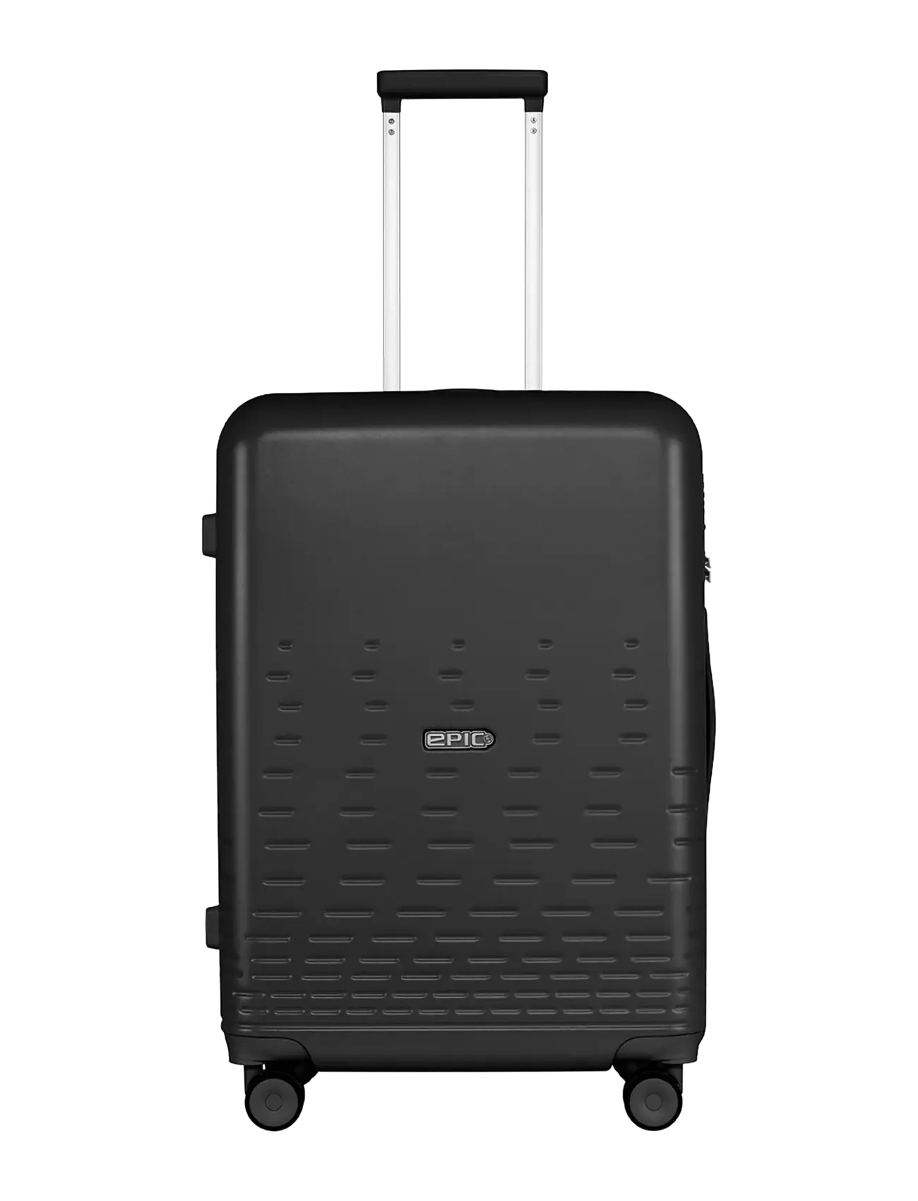 EPIC Travelgear - SPIN - kufferter - satinblack - 2