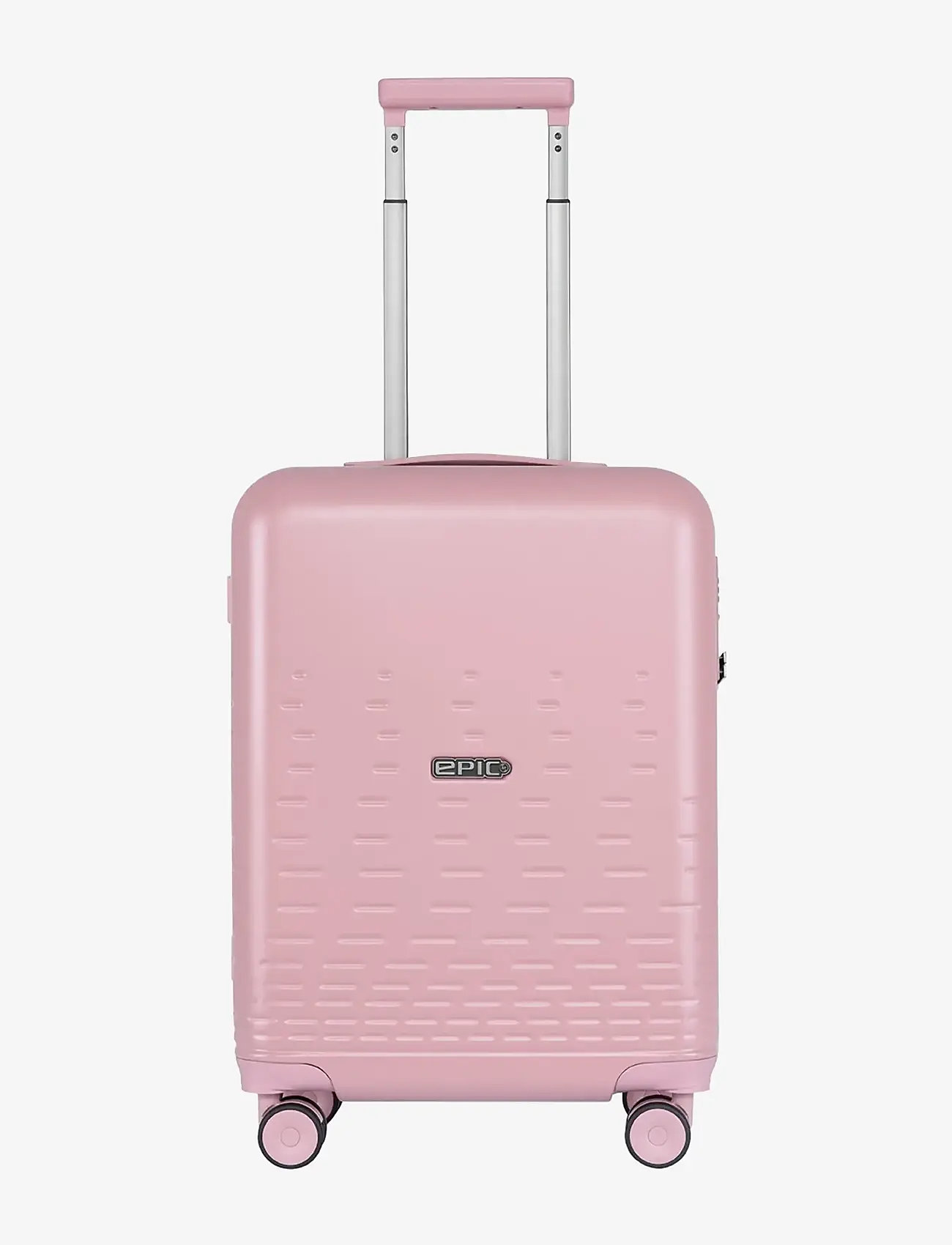EPIC Travelgear - SPIN - kufferter - sweetpink - 1