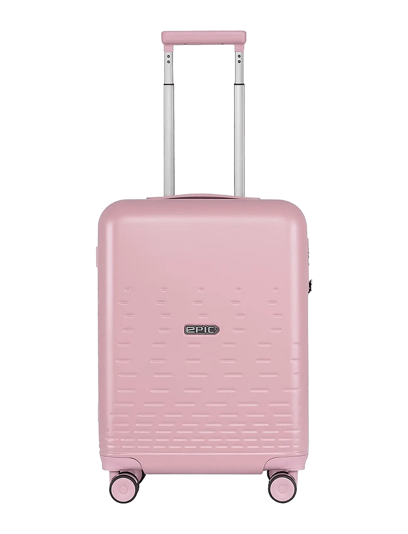 EPIC Travelgear - SPIN - mellemstore kufferter - sweetpink - 1