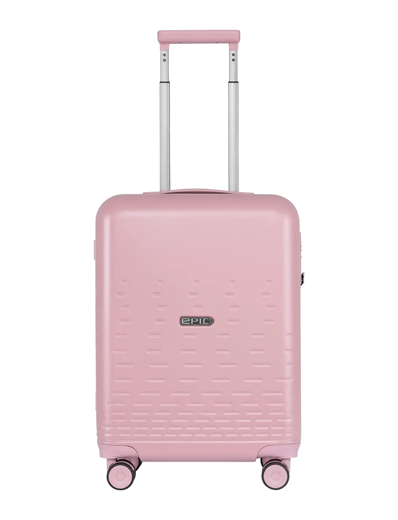 EPIC Travelgear SPIN - Kufferter - SWEETPINK / pink/rose