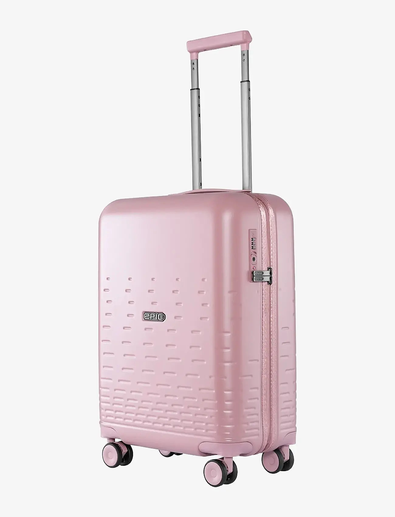 EPIC Travelgear - SPIN - kufferter - sweetpink - 2