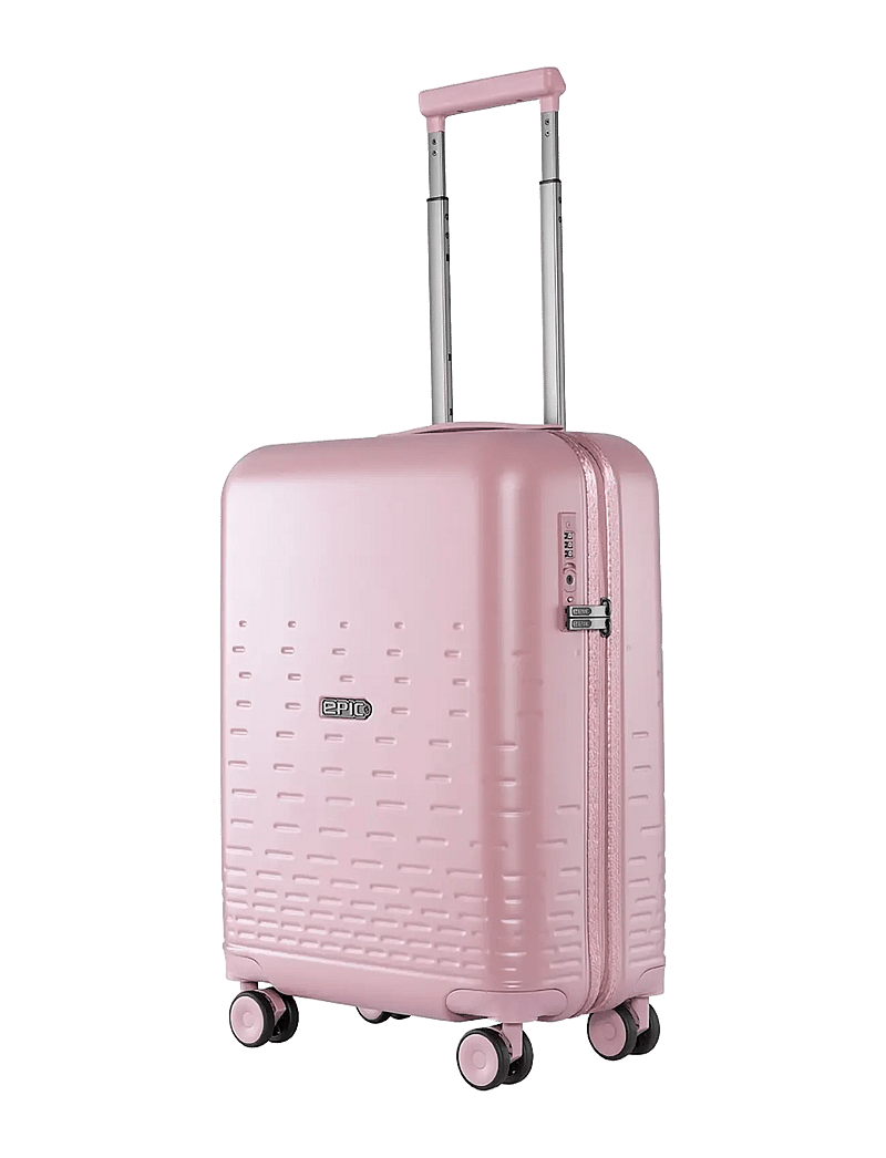 EPIC Travelgear - SPIN - mellemstore kufferter - sweetpink - 2