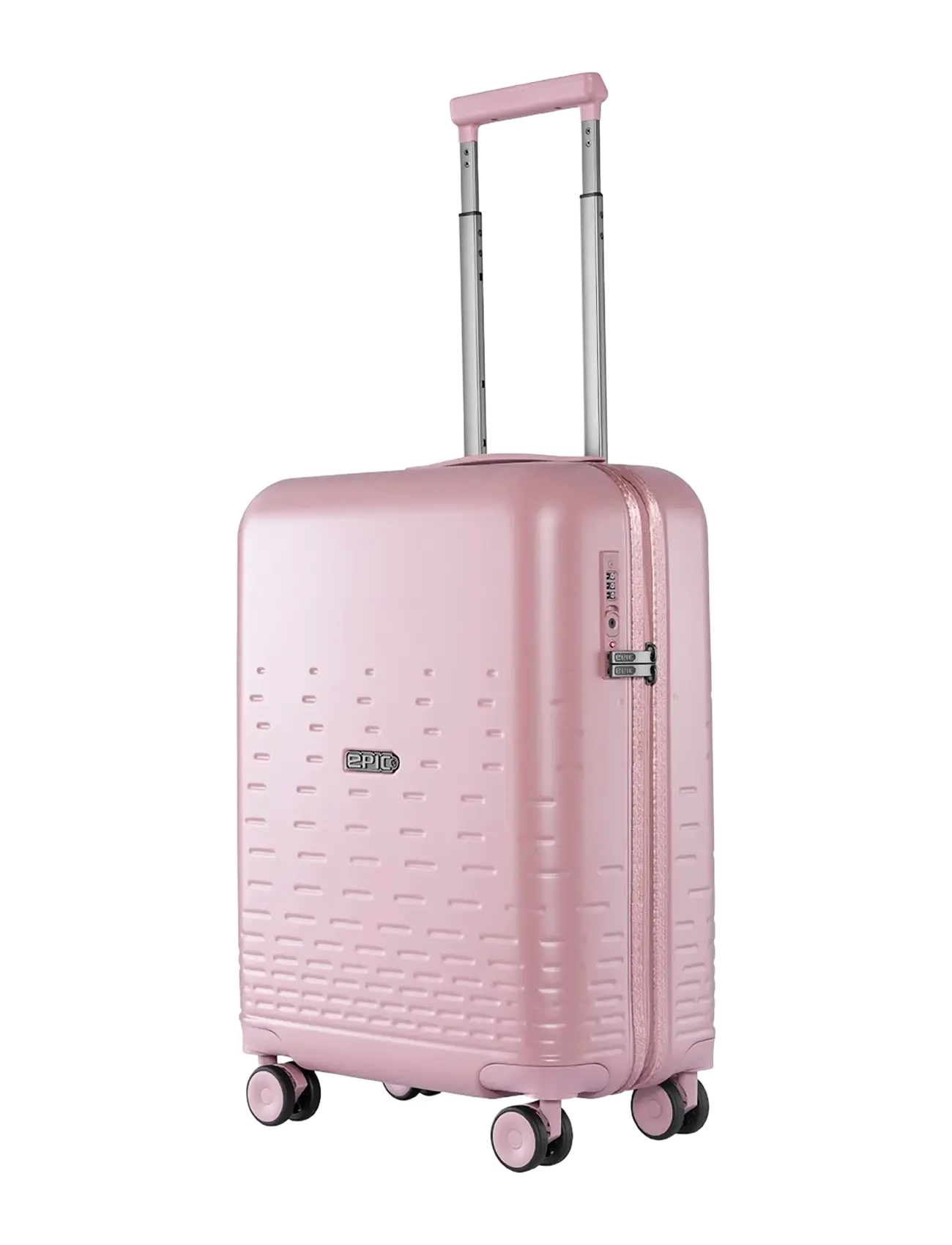 EPIC Travelgear - SPIN - resväskor - sweetpink - 2