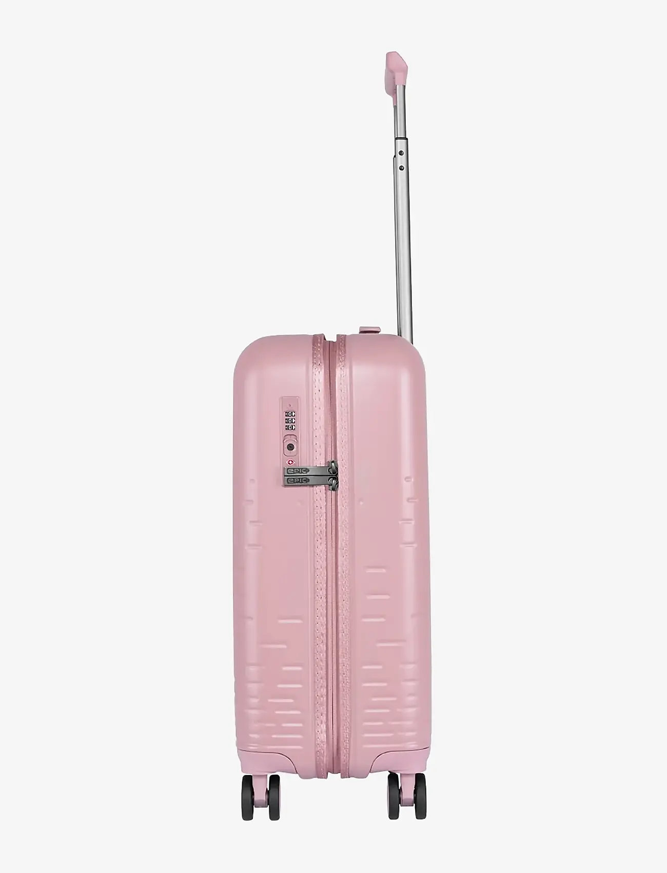 EPIC Travelgear - SPIN - kufferter - sweetpink - 4