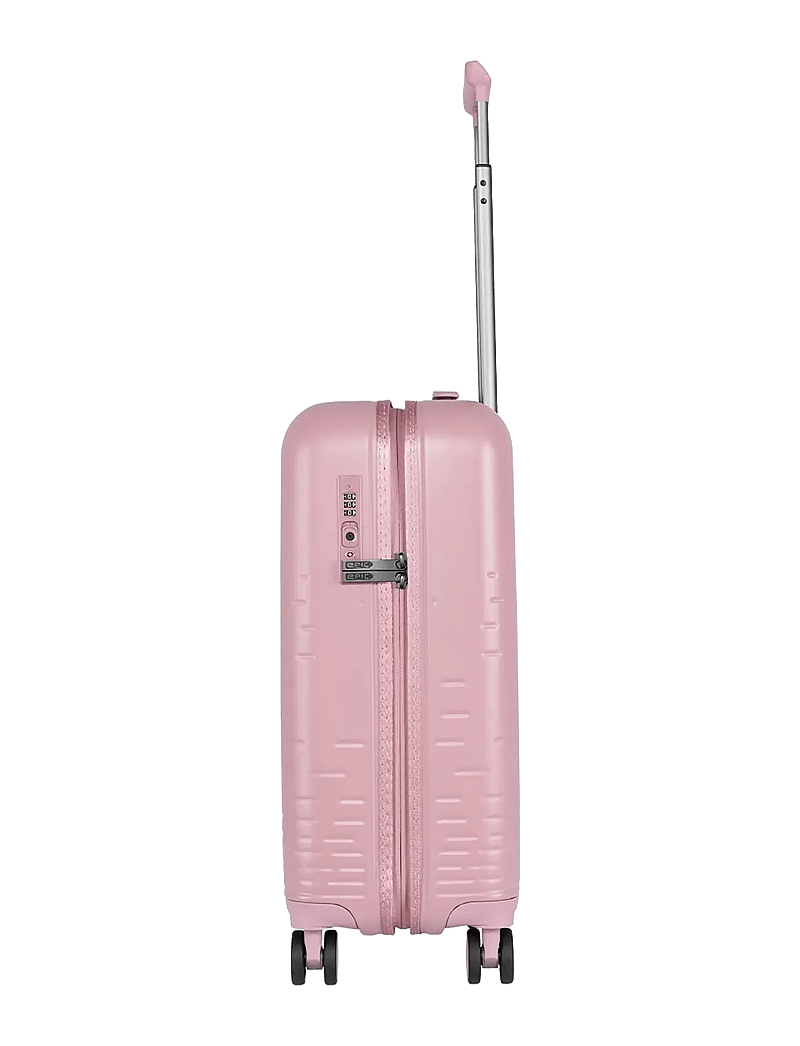 EPIC Travelgear - SPIN - mellemstore kufferter - sweetpink - 4