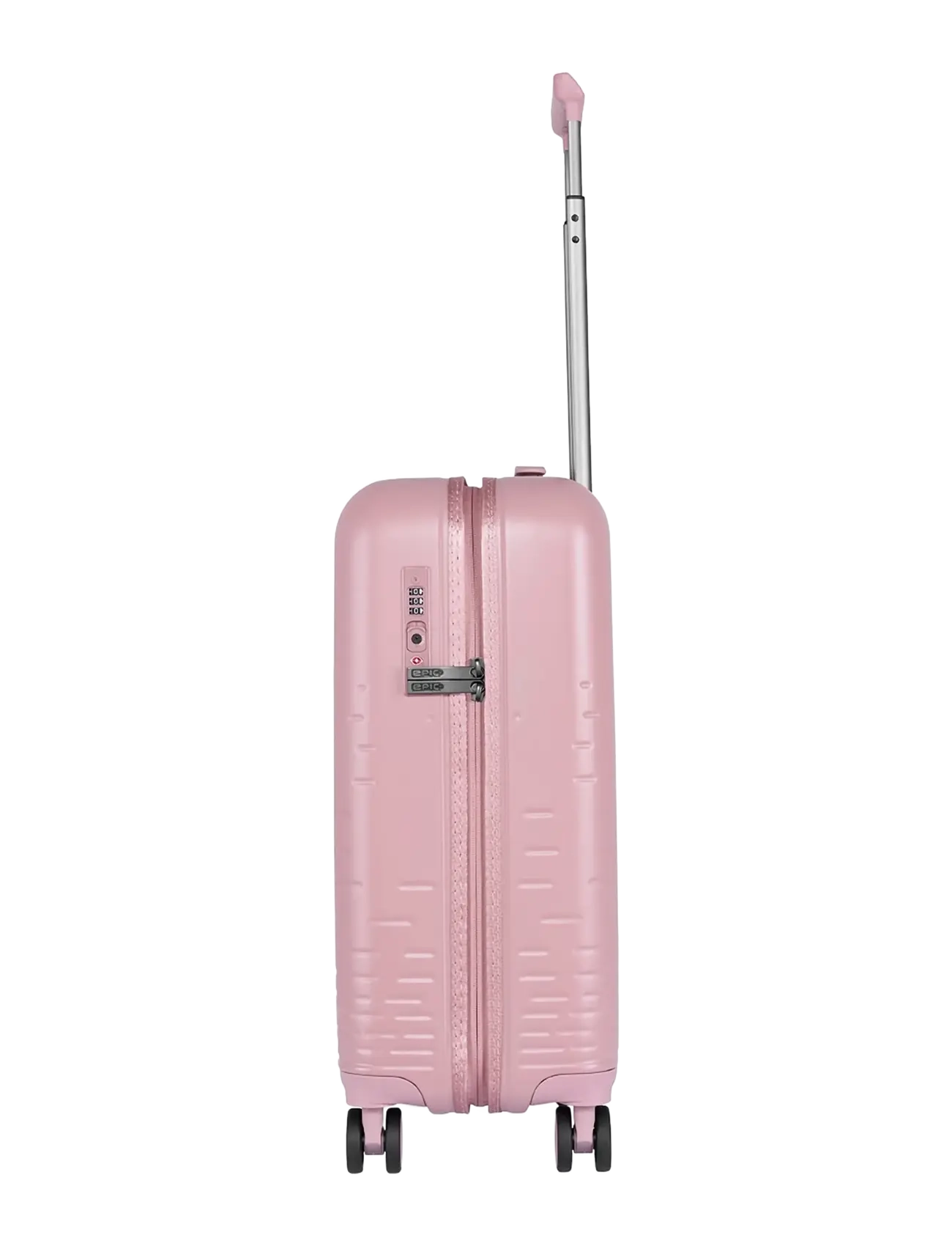 EPIC Travelgear - SPIN - resväskor - sweetpink - 4