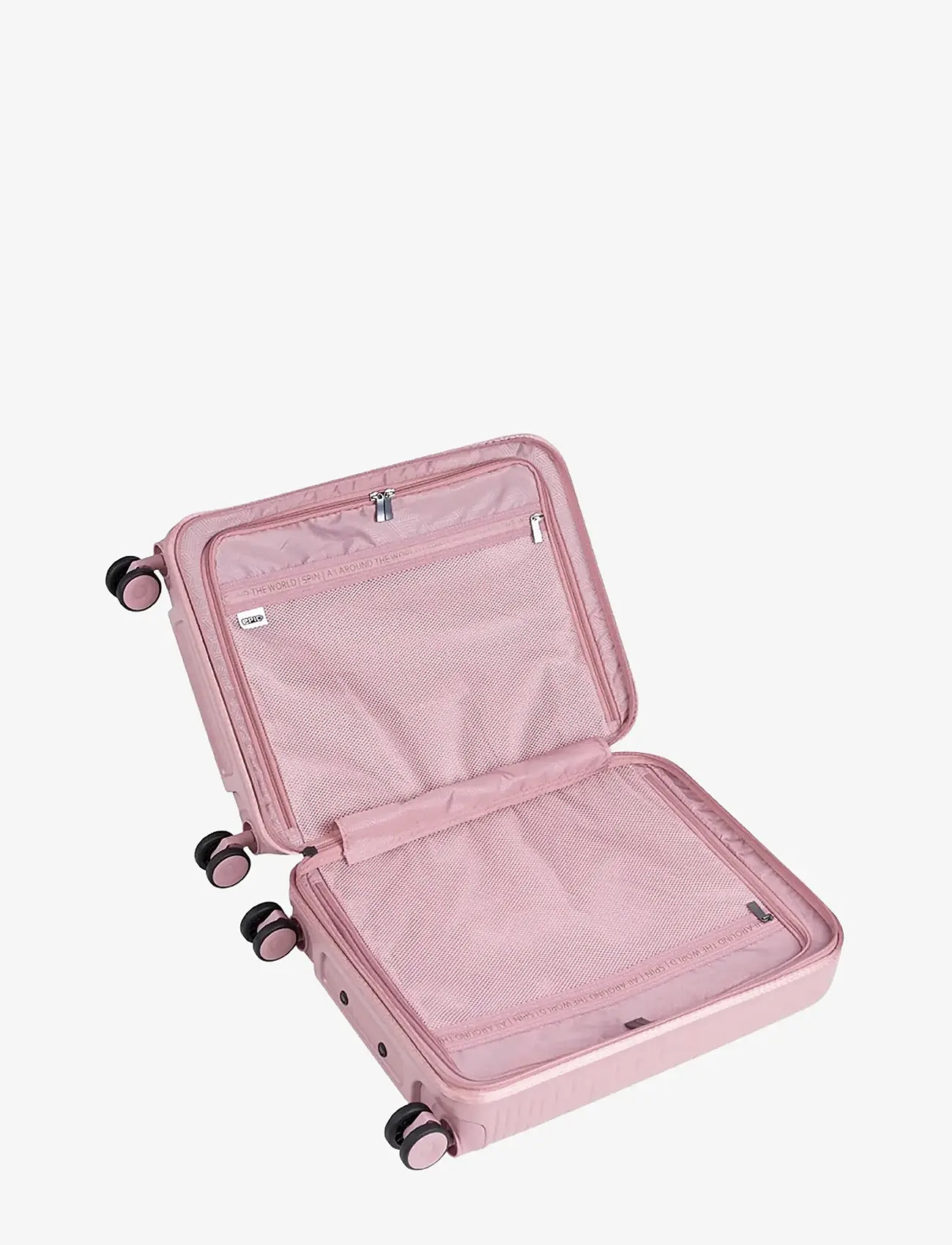 EPIC Travelgear - SPIN - kufferter - sweetpink - 5