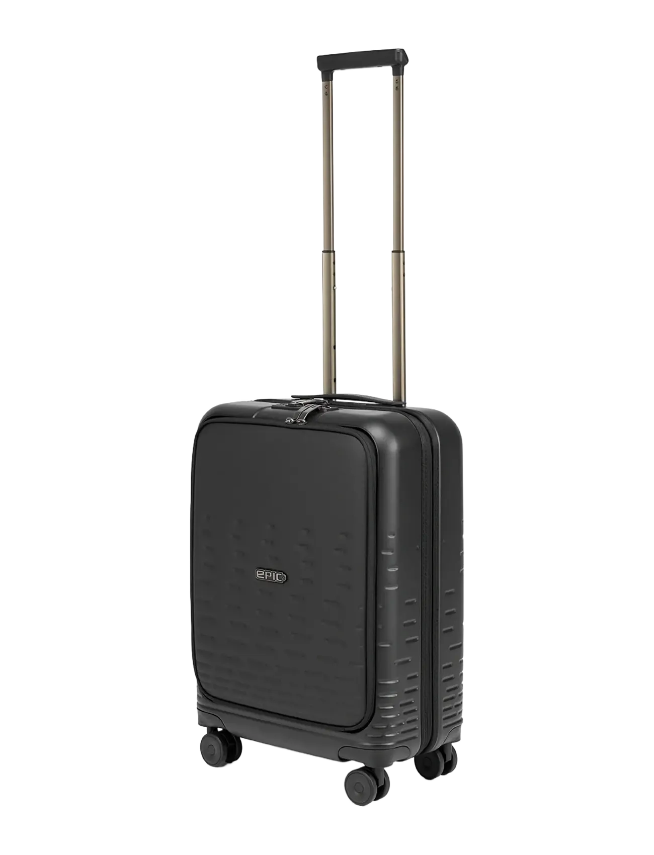 EPIC Travelgear - SPIN - resväskor - satinblack - 2