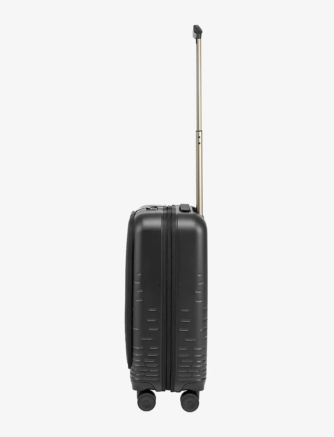 EPIC Travelgear - SPIN - cabin size suitcases - satinblack - 3