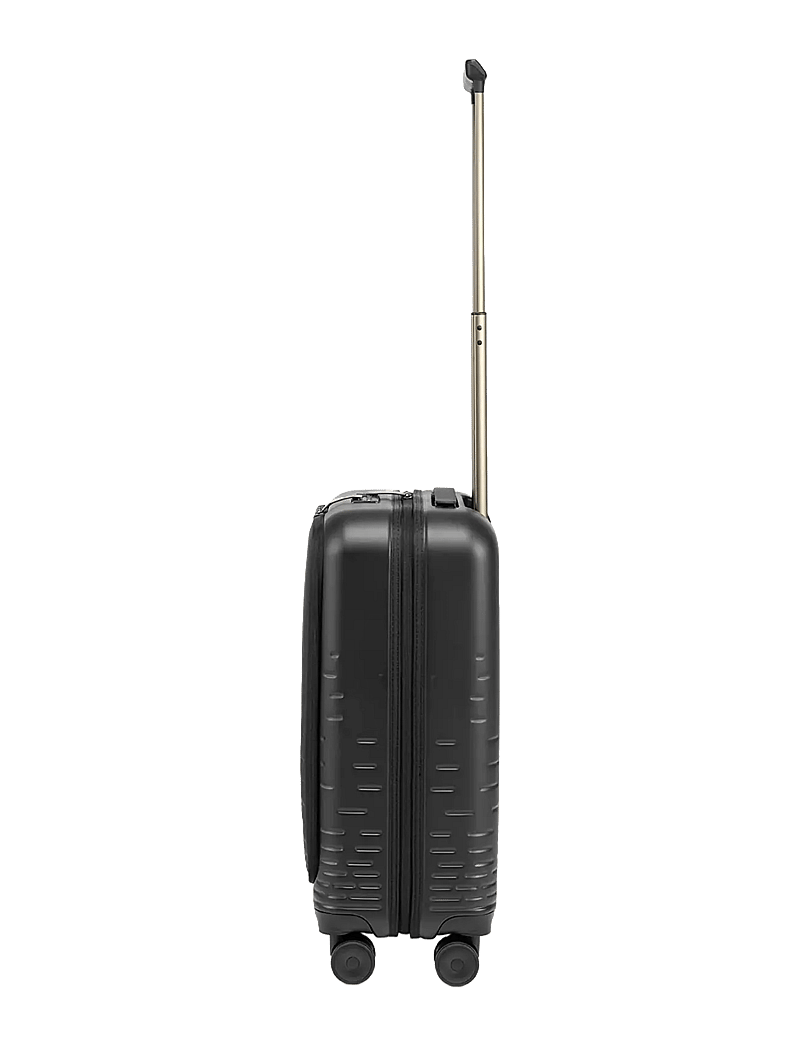 EPIC Travelgear - SPIN - cabin size suitcases - satinblack - 3