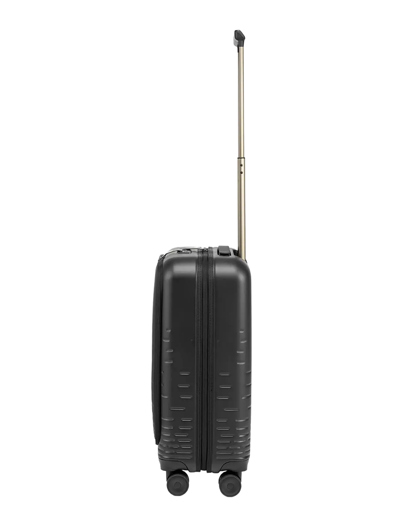EPIC Travelgear - SPIN - resväskor - satinblack - 3