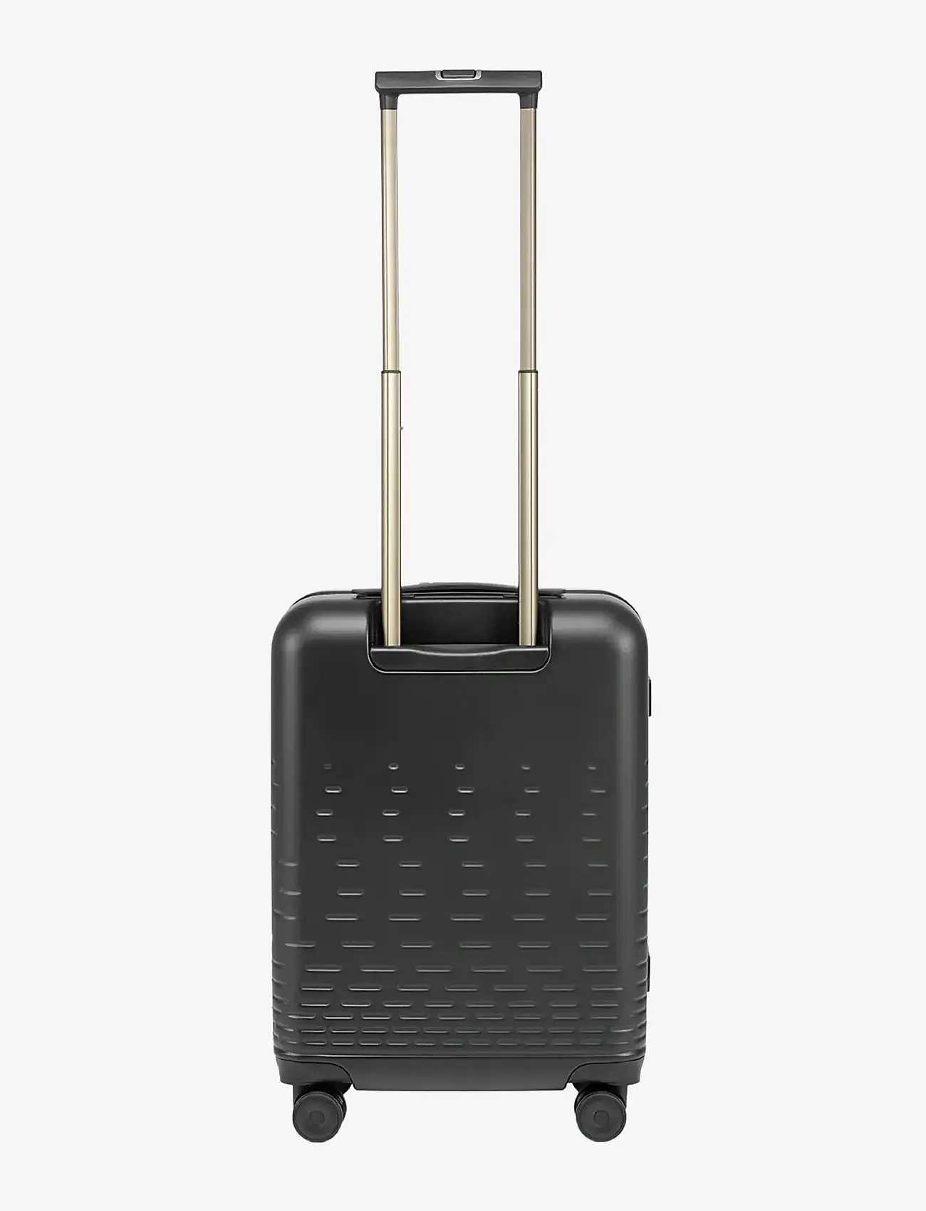 EPIC Travelgear - SPIN - cabin size suitcases - satinblack - 4