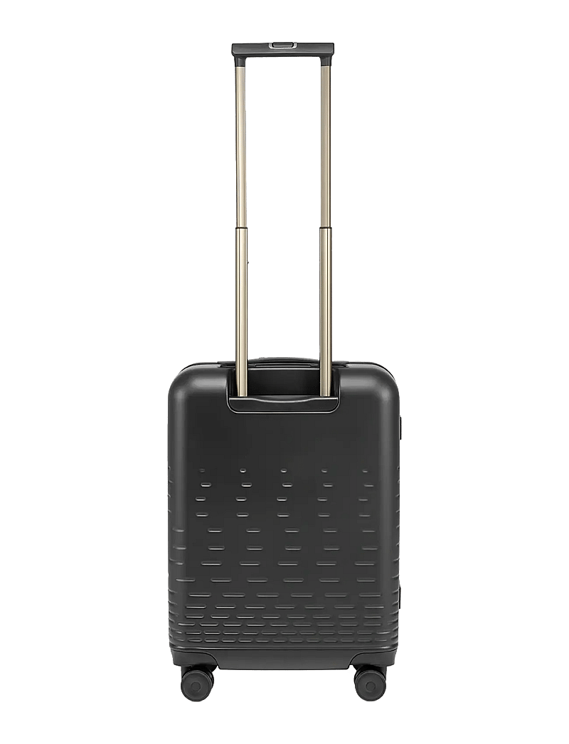 EPIC Travelgear - SPIN - cabin size suitcases - satinblack - 4