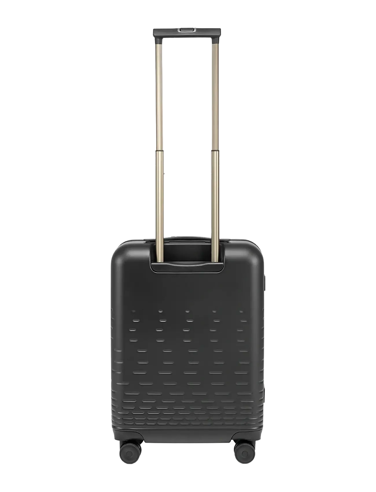 EPIC Travelgear - SPIN - resväskor - satinblack - 4