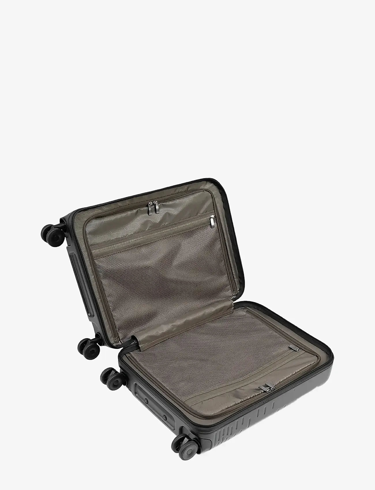 EPIC Travelgear - SPIN - cabin size suitcases - satinblack - 5