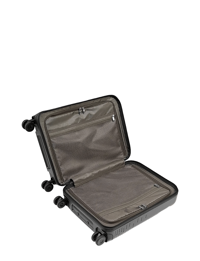 EPIC Travelgear - SPIN - cabin size suitcases - satinblack - 5