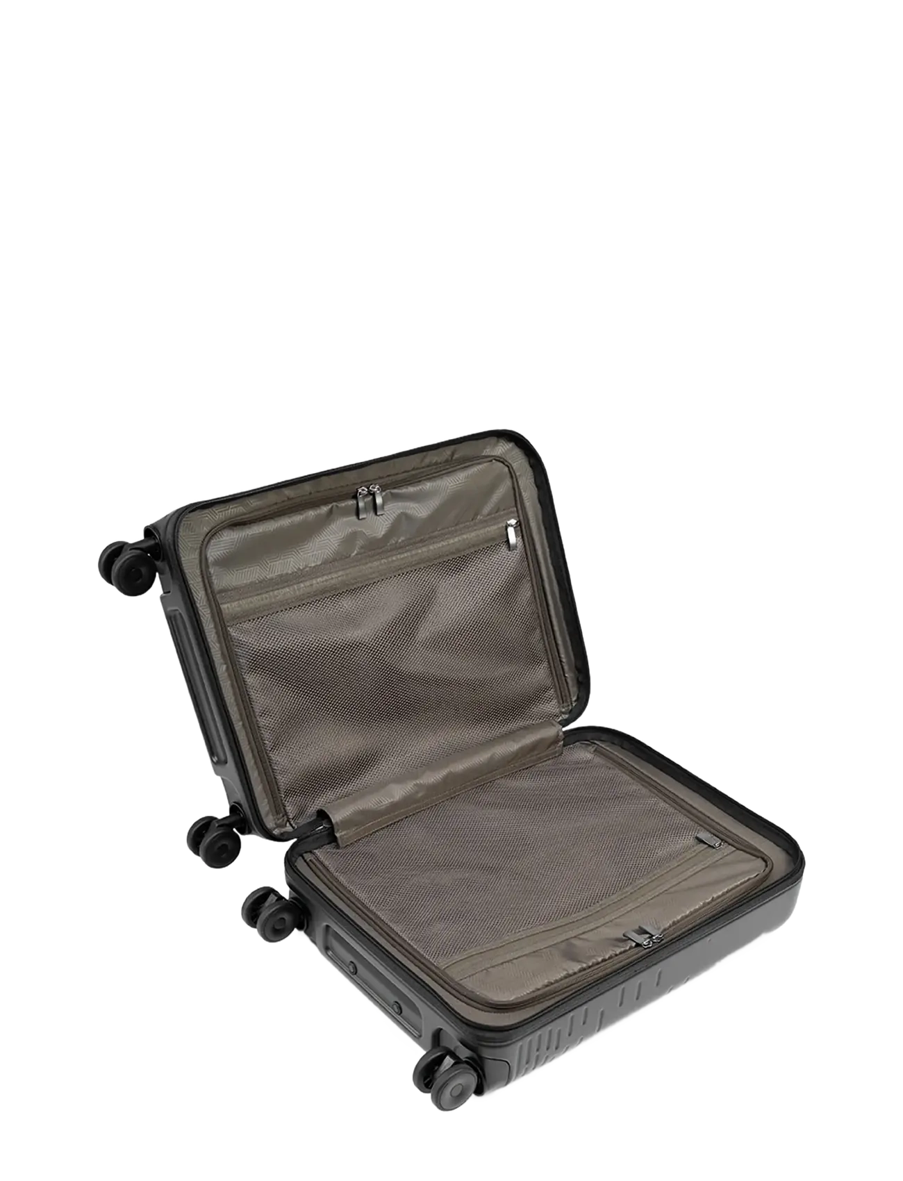 EPIC Travelgear - SPIN - resväskor - satinblack - 5