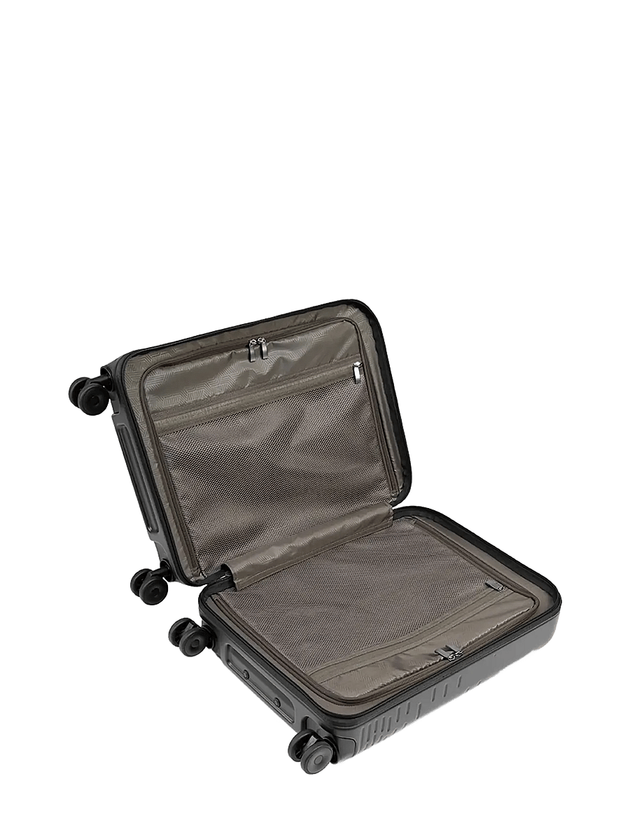 EPIC Travelgear - SPIN - håndbaggage - satinblack - 5