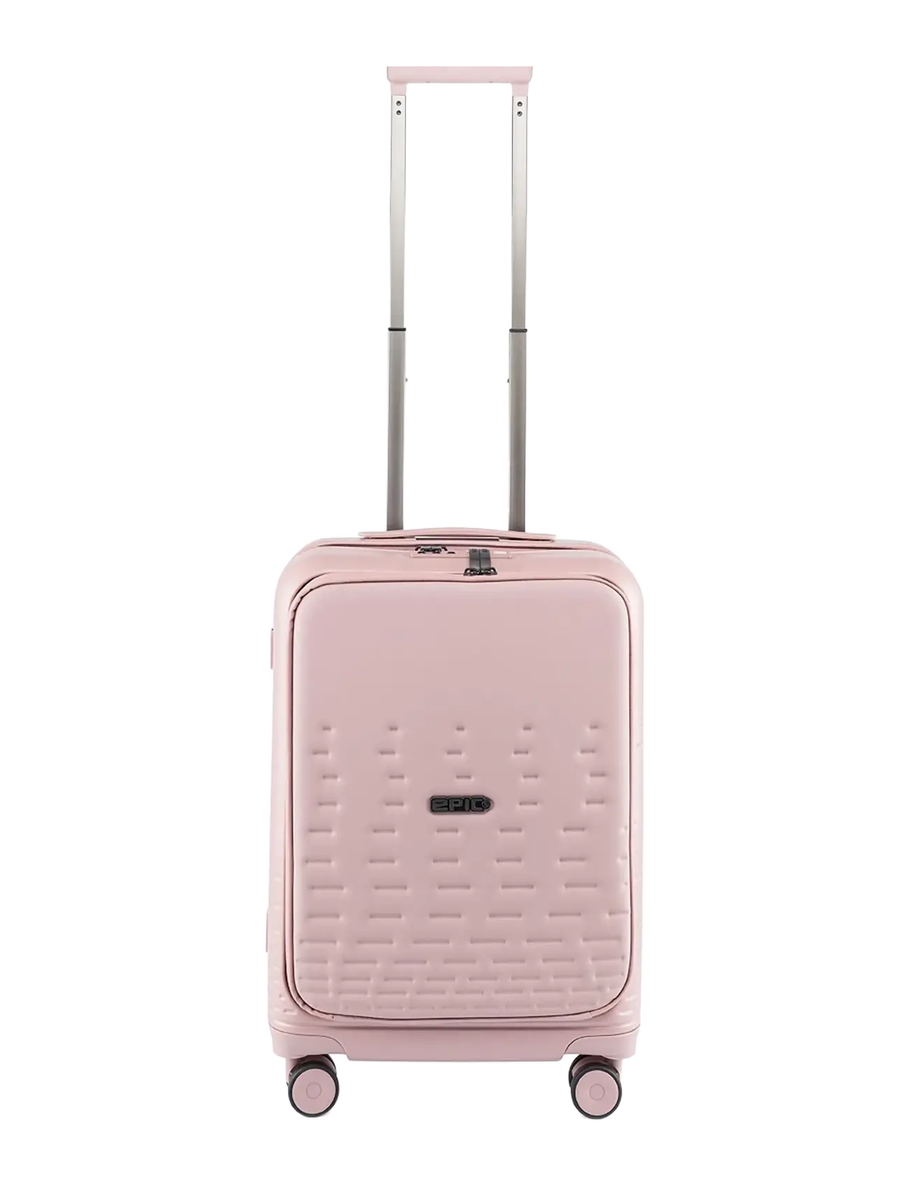 EPIC TRAVELGEAR Spin Pink - 55 - Damen