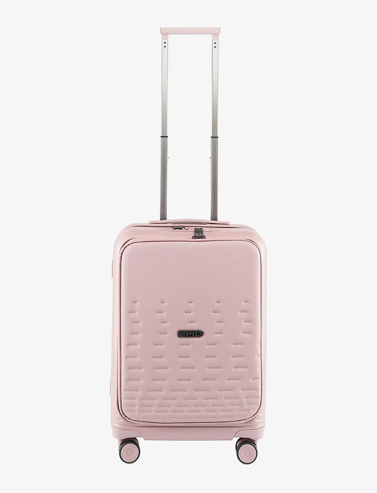 EPIC Travelgear - SPIN - håndbaggage - sweetpink - 1