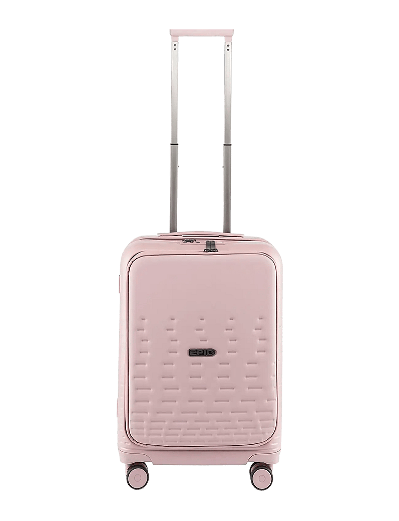 EPIC Travelgear - SPIN - håndbaggage - sweetpink - 1